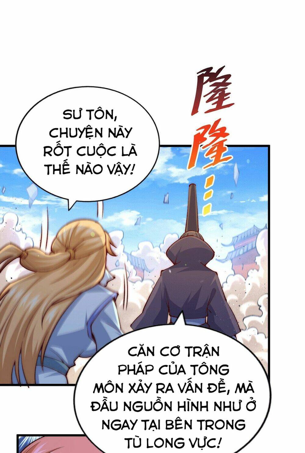 Người Trên Vạn Người Chapter 94 - Trang 2