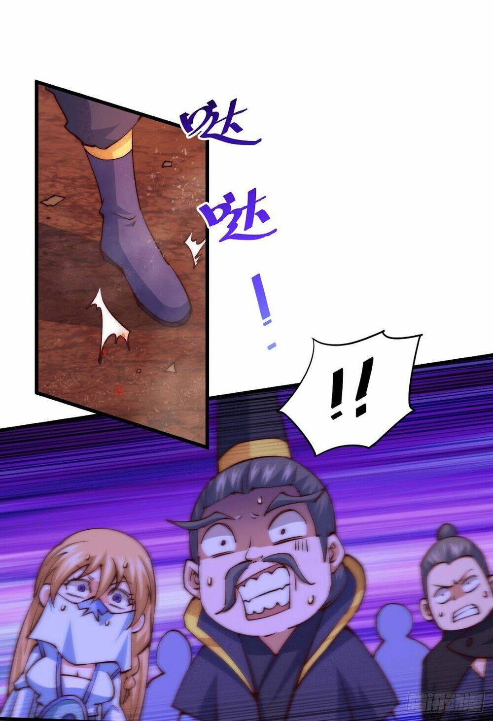 Người Trên Vạn Người Chapter 94 - Trang 2