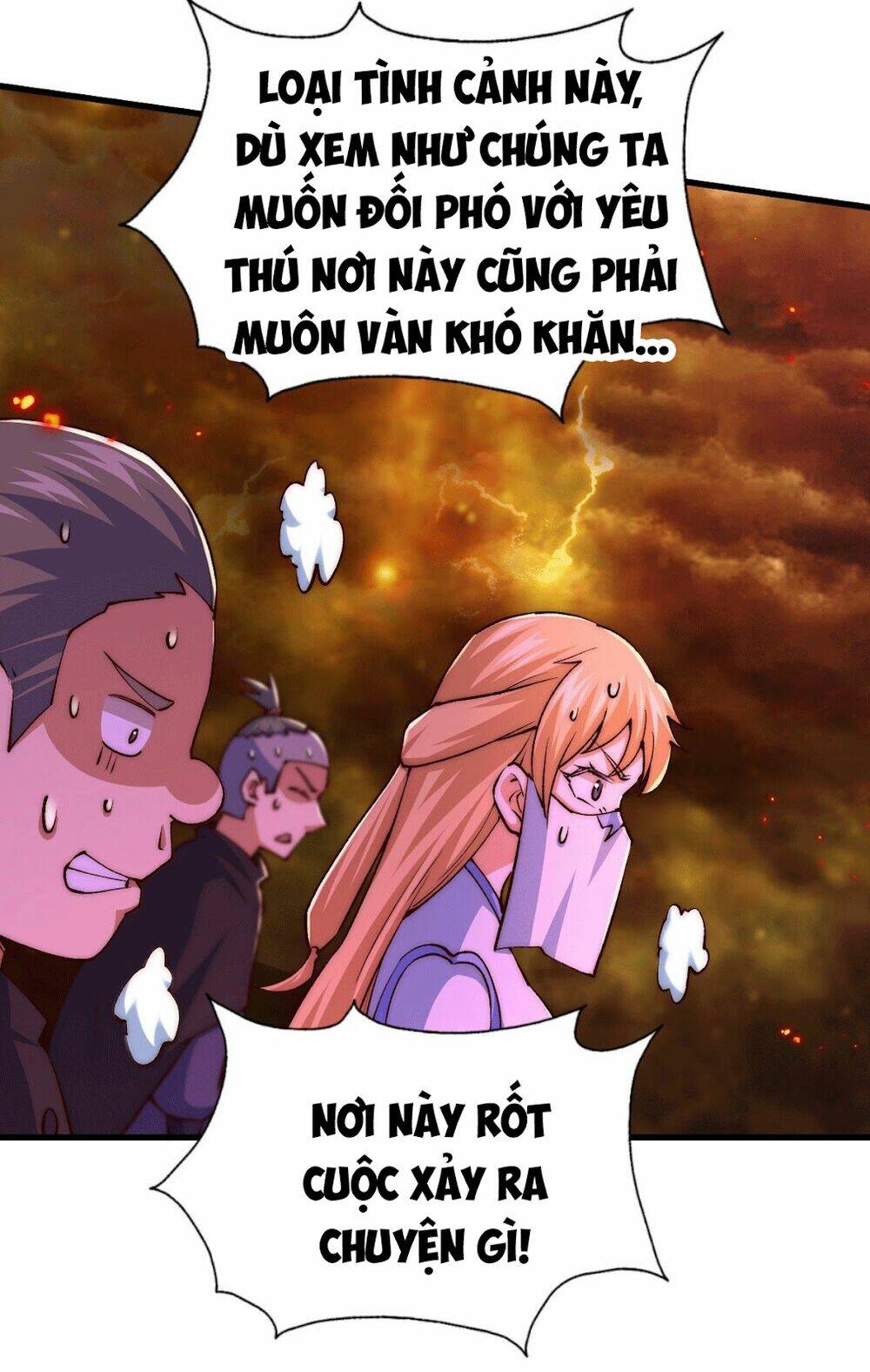 Người Trên Vạn Người Chapter 94 - Trang 2