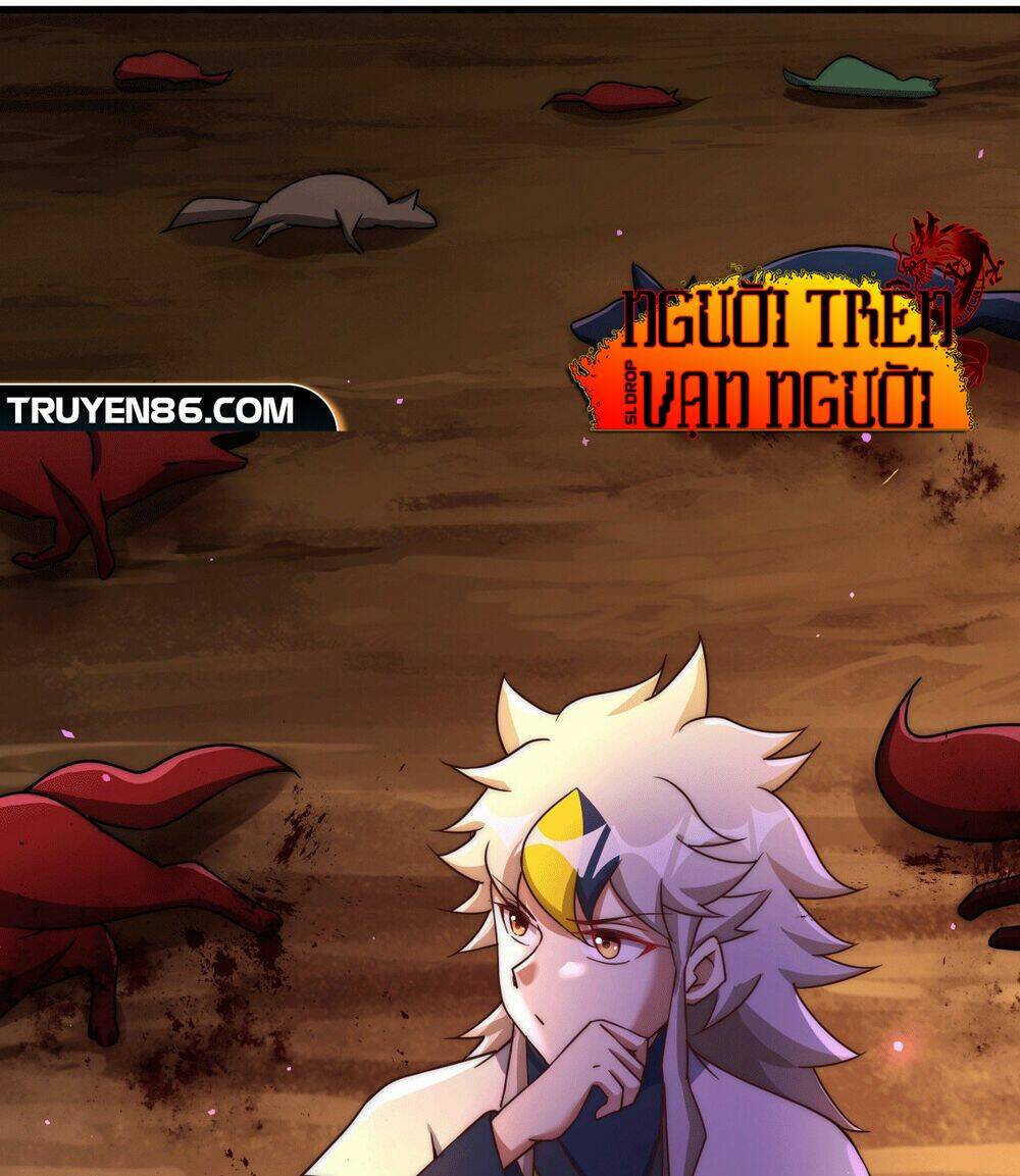 Người Trên Vạn Người Chapter 94 - Trang 2