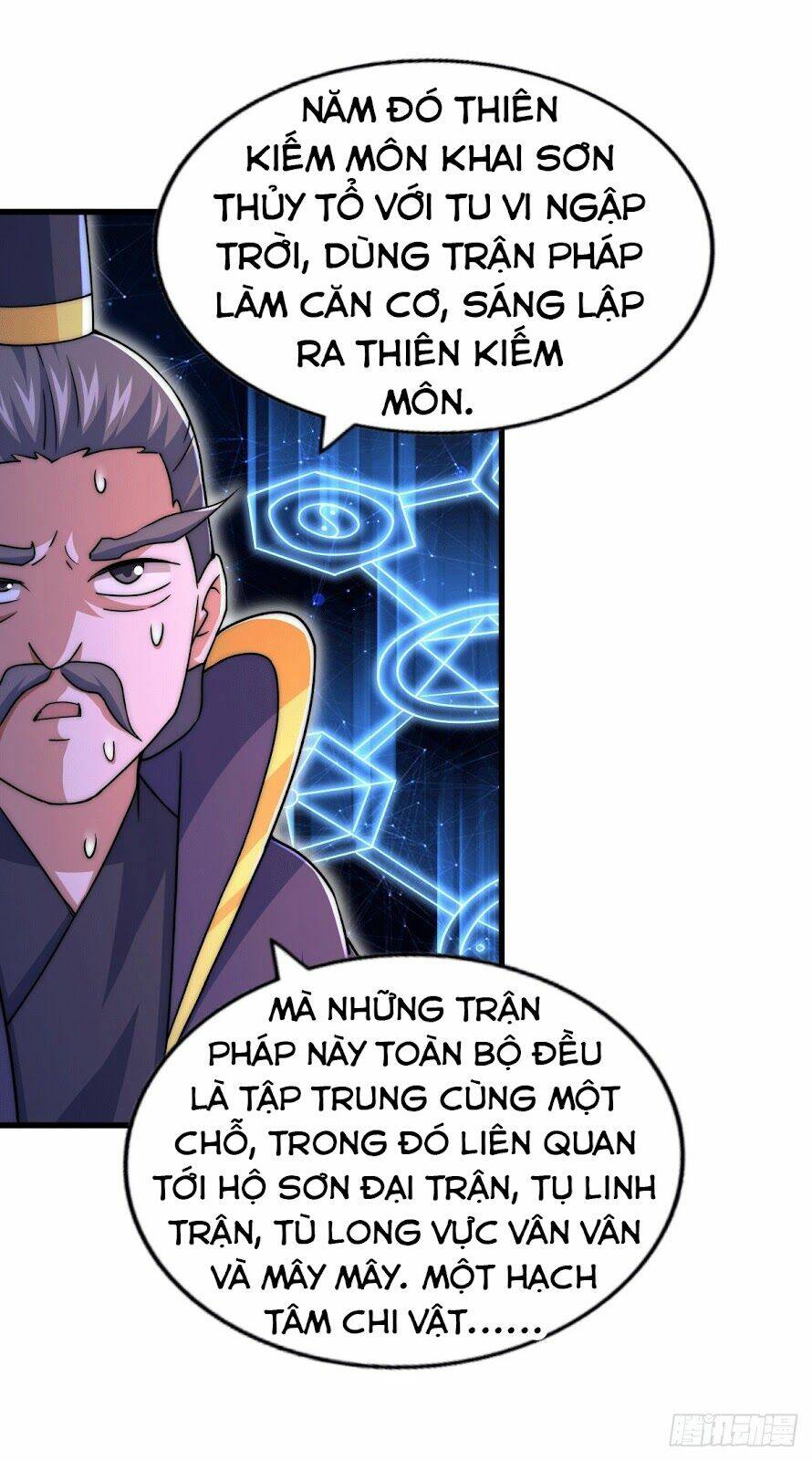 Người Trên Vạn Người Chapter 94 - Trang 2