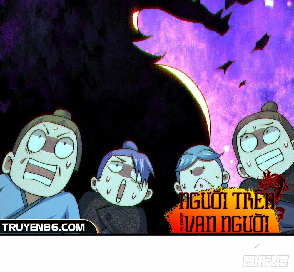 Người Trên Vạn Người Chapter 94 - Trang 2