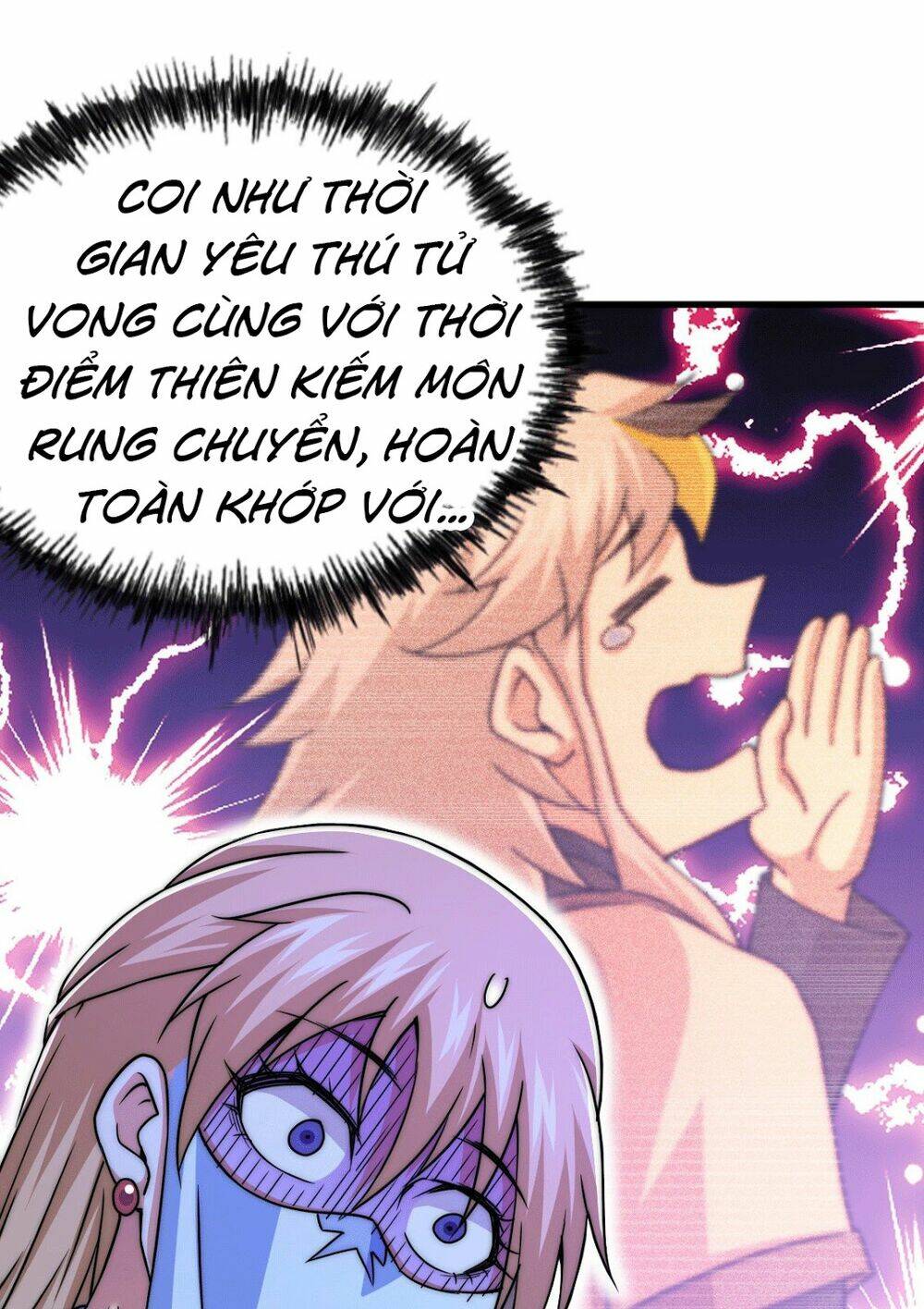 Người Trên Vạn Người Chapter 94 - Trang 2