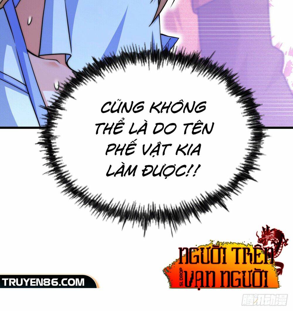 Người Trên Vạn Người Chapter 94 - Trang 2