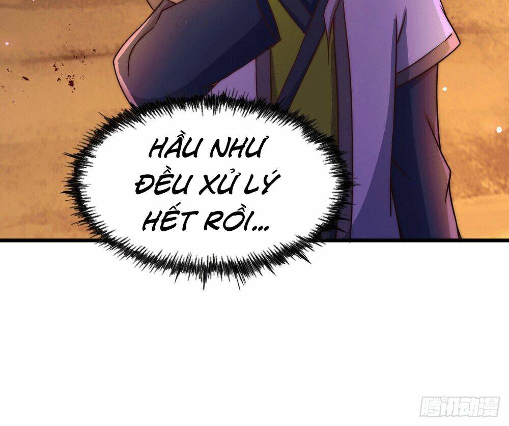 Người Trên Vạn Người Chapter 94 - Trang 2