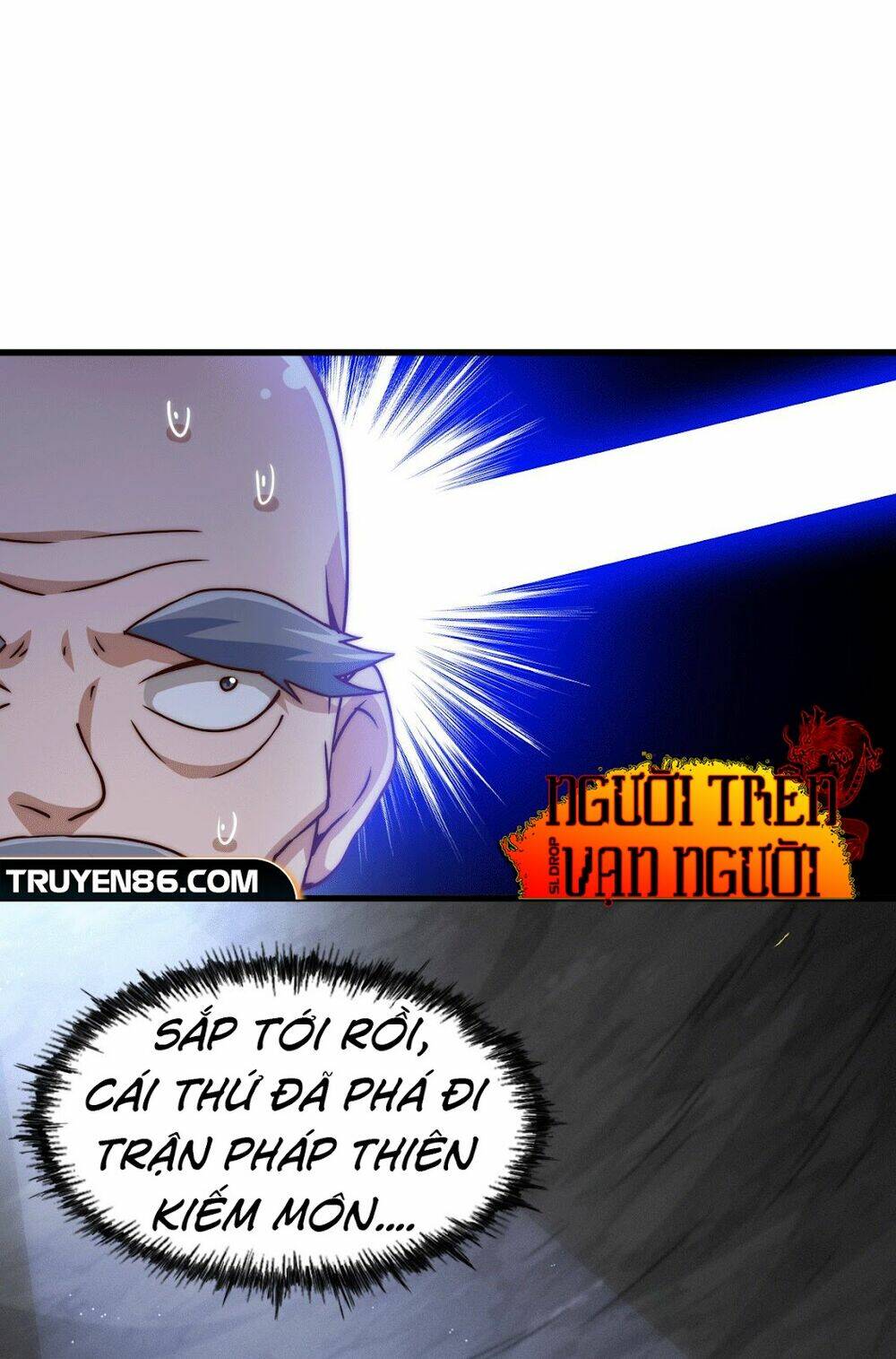 Người Trên Vạn Người Chapter 95 - Trang 2