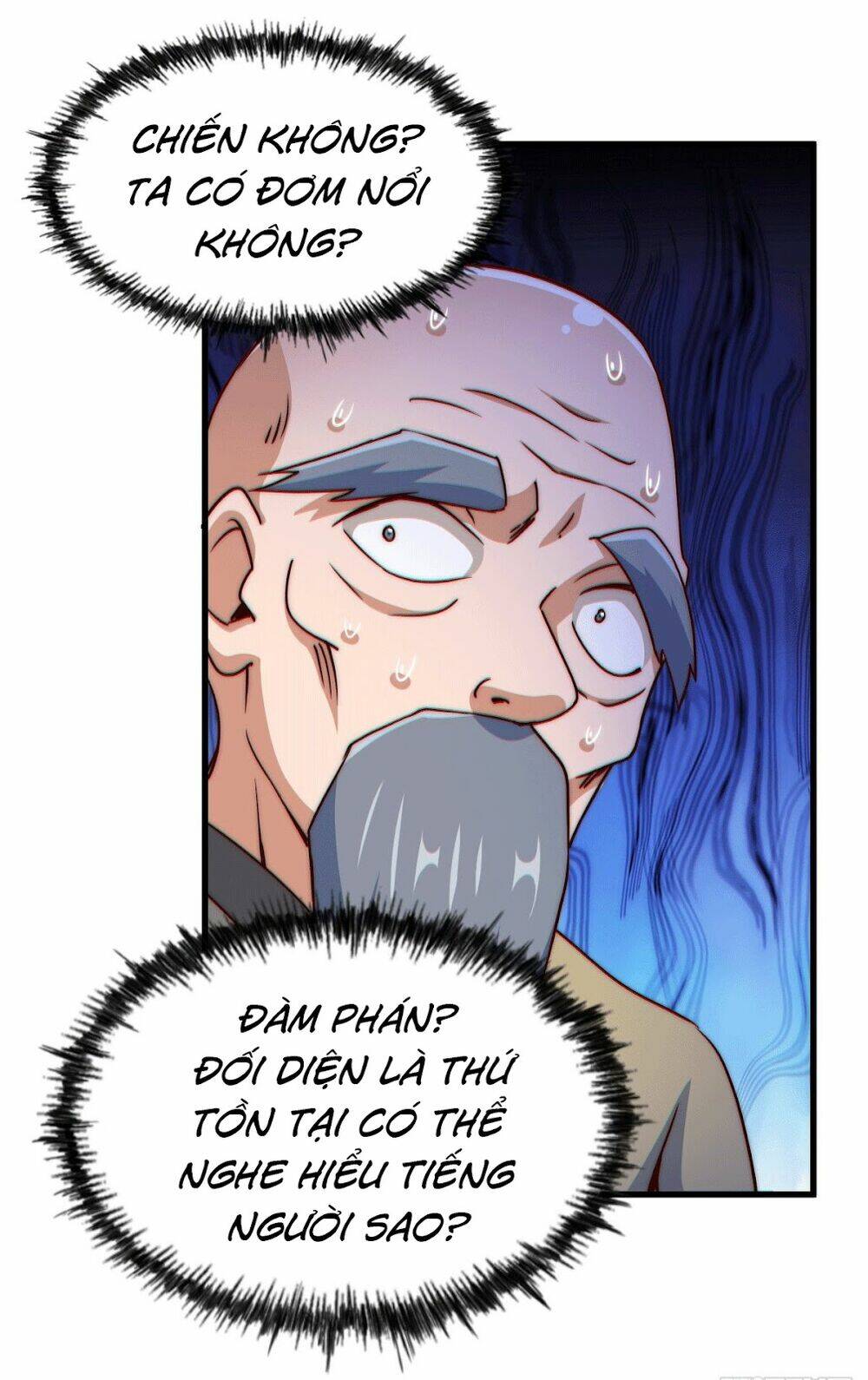 Người Trên Vạn Người Chapter 95 - Trang 2