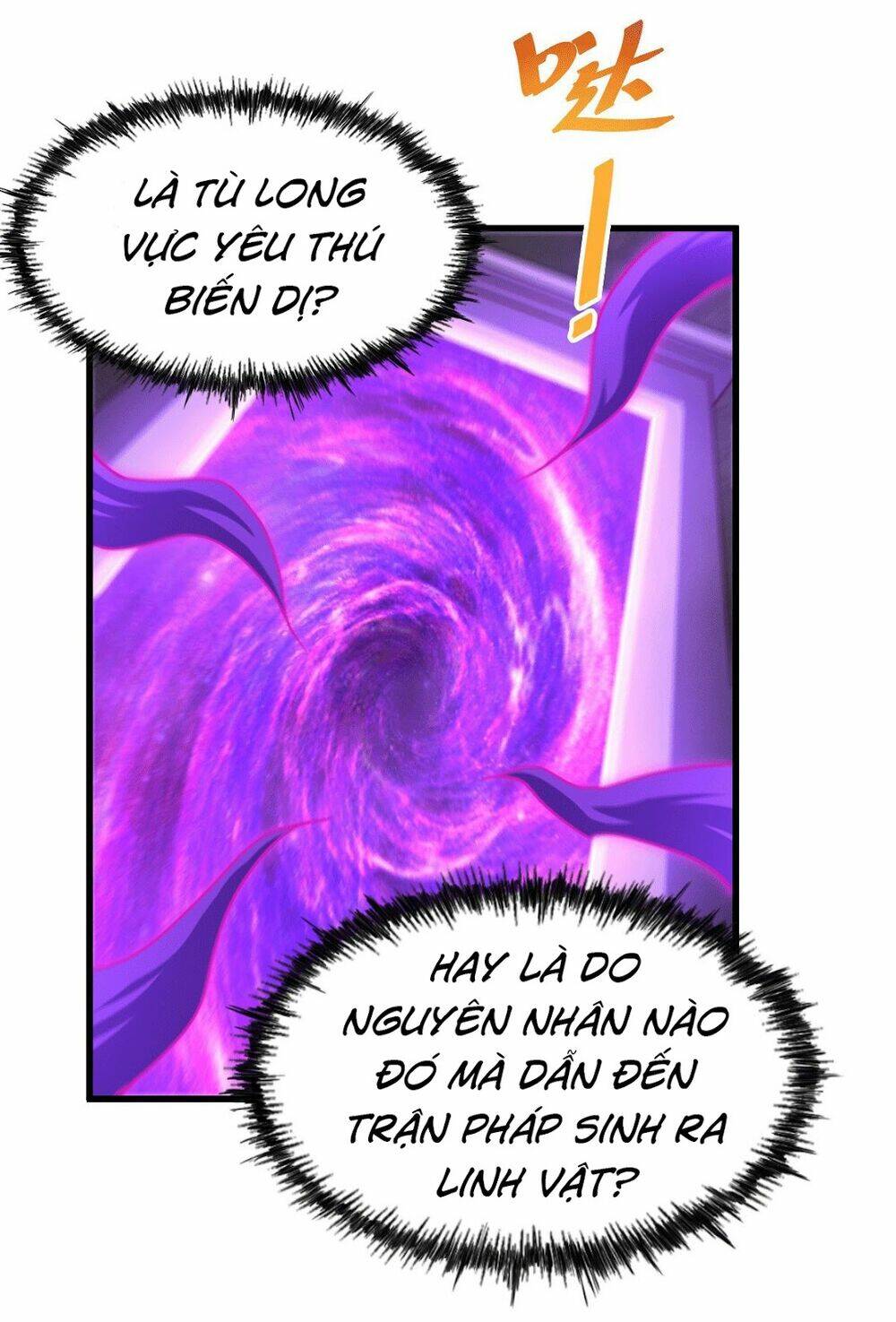 Người Trên Vạn Người Chapter 95 - Trang 2