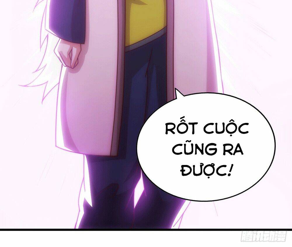 Người Trên Vạn Người Chapter 95 - Trang 2