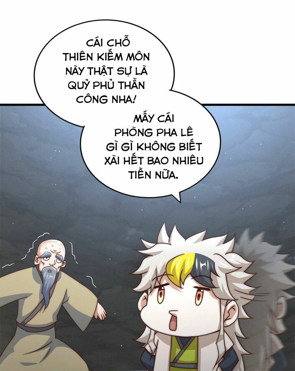 Người Trên Vạn Người Chapter 95 - Trang 2