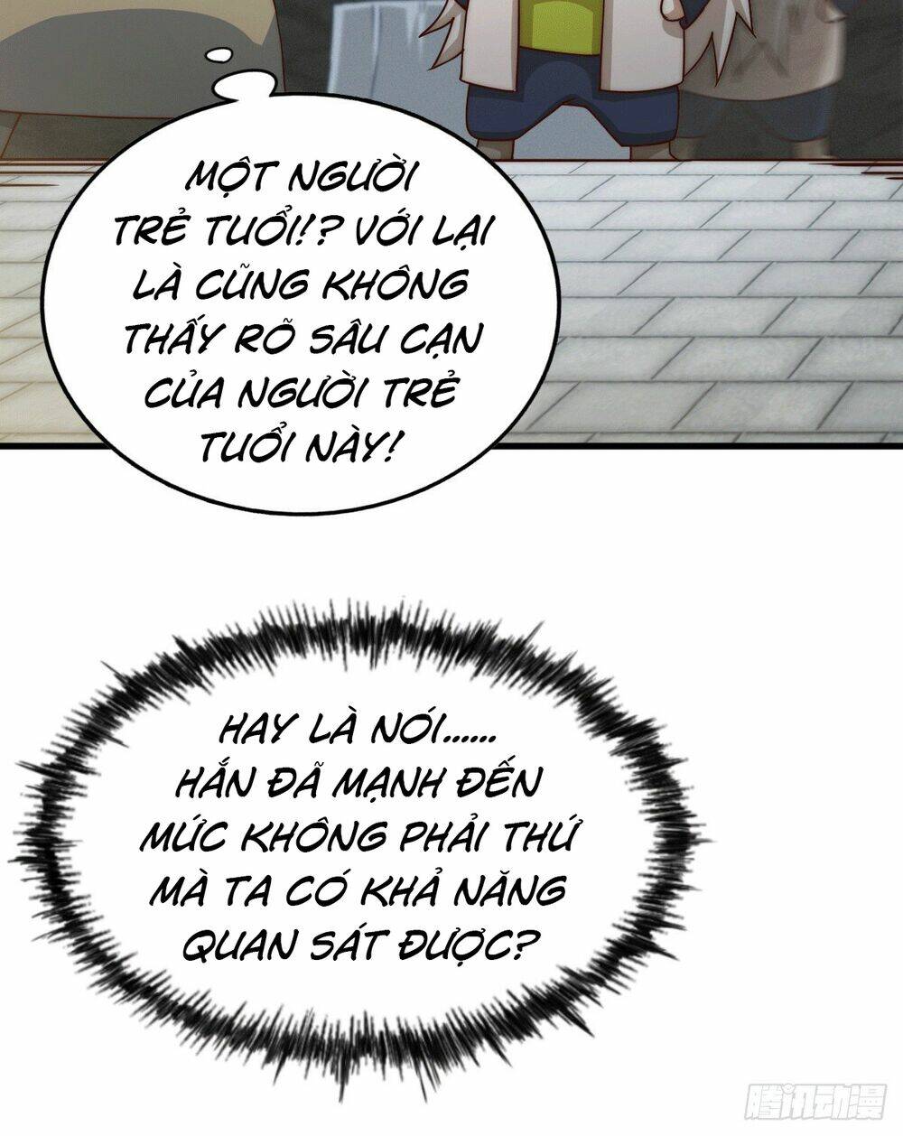 Người Trên Vạn Người Chapter 95 - Trang 2