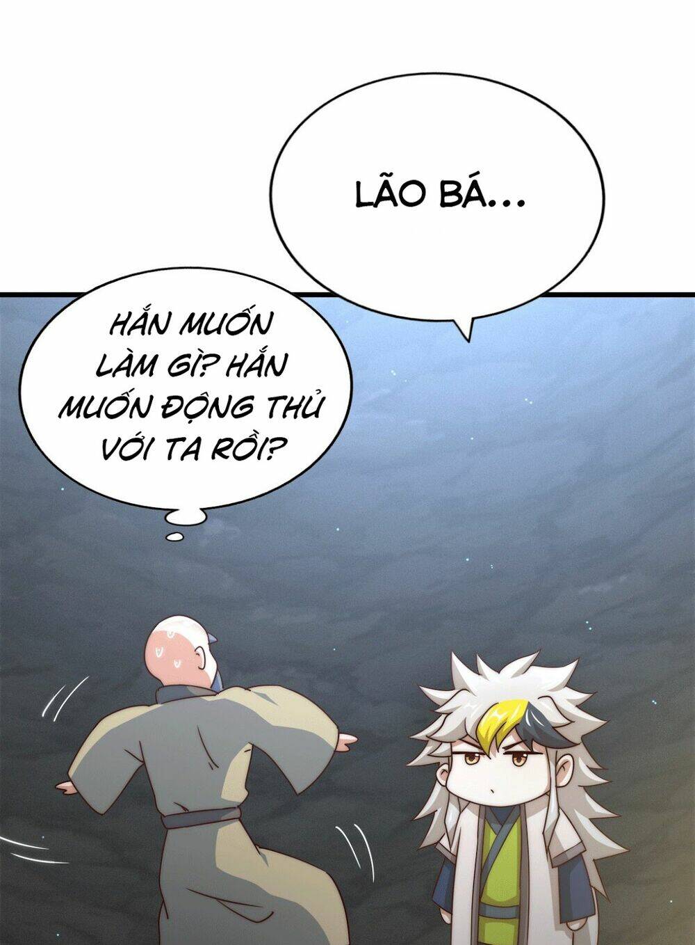 Người Trên Vạn Người Chapter 95 - Trang 2