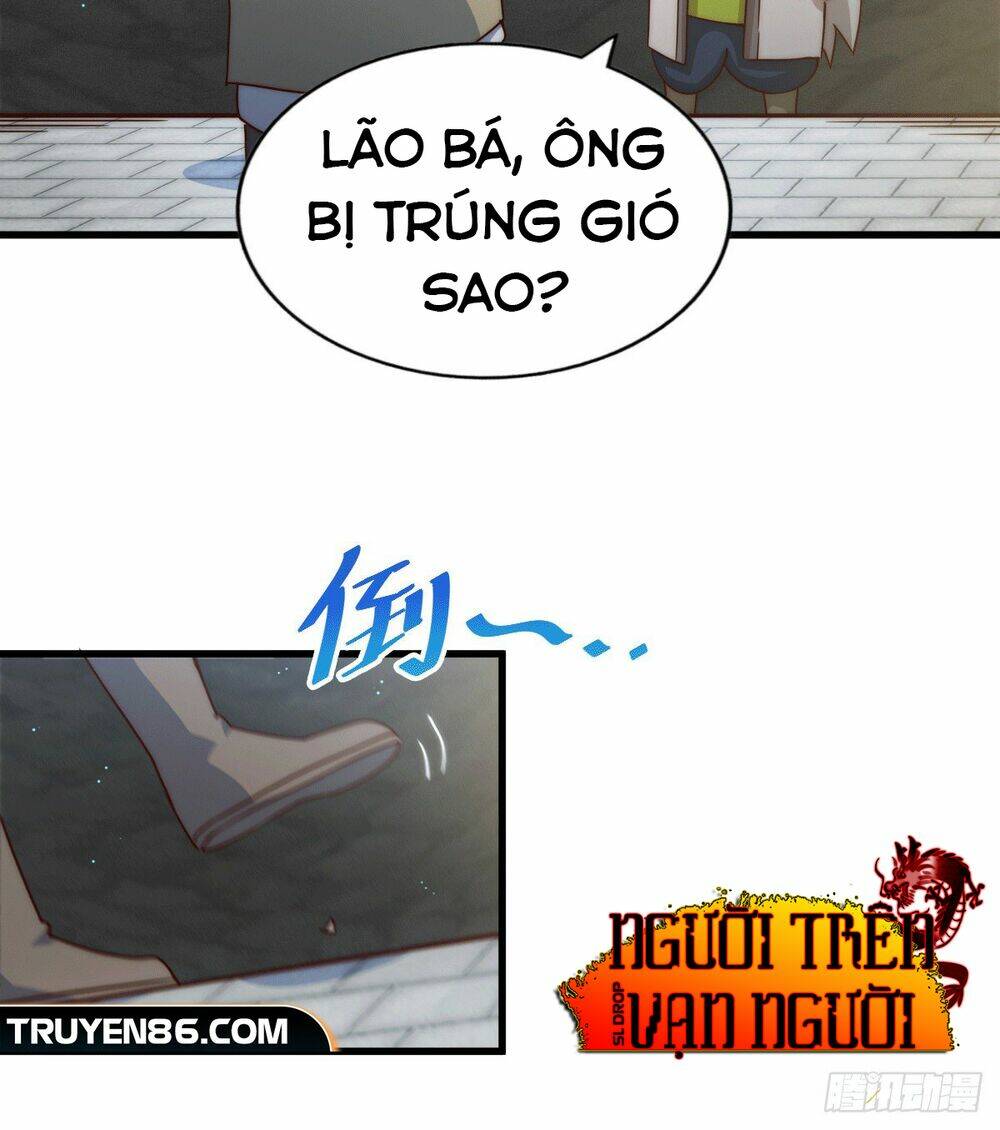 Người Trên Vạn Người Chapter 95 - Trang 2