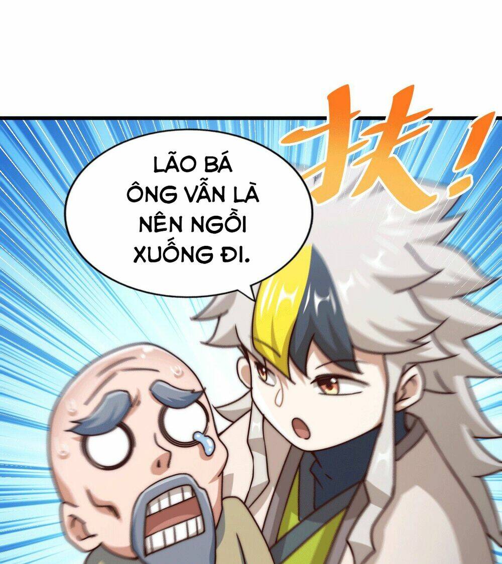 Người Trên Vạn Người Chapter 95 - Trang 2