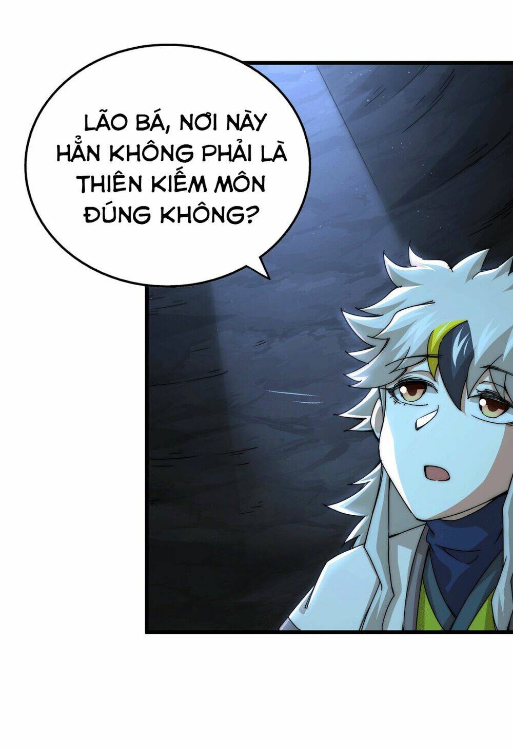 Người Trên Vạn Người Chapter 95 - Trang 2