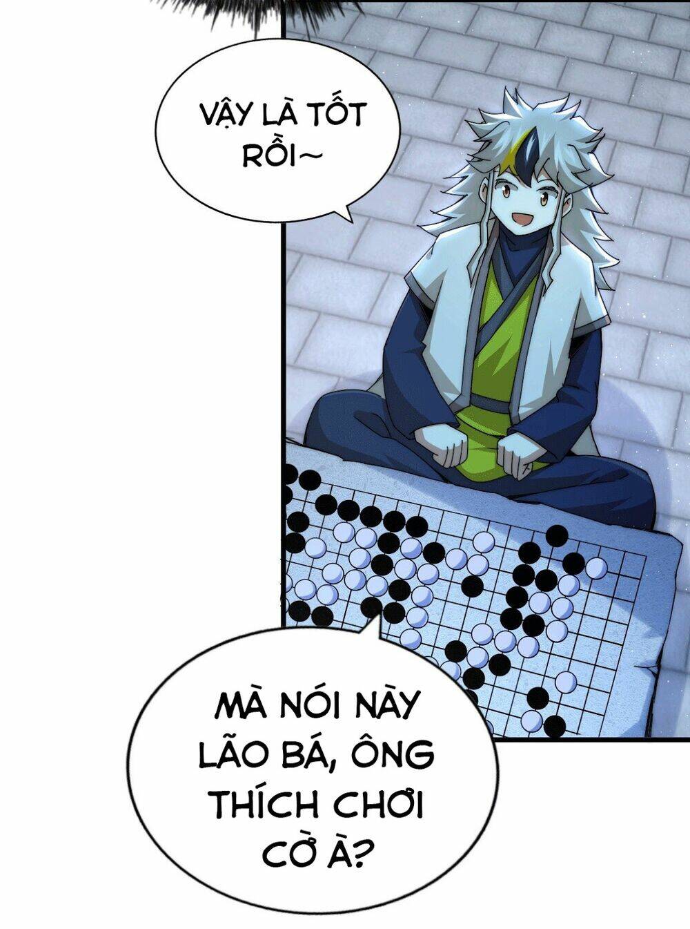 Người Trên Vạn Người Chapter 95 - Trang 2