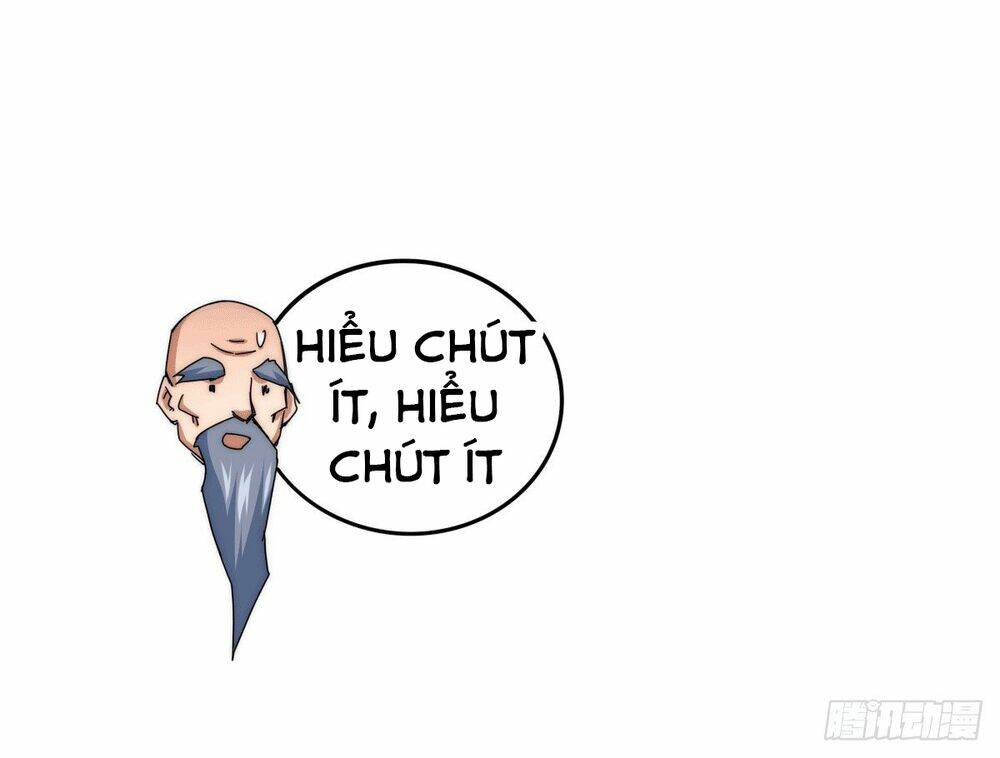 Người Trên Vạn Người Chapter 95 - Trang 2