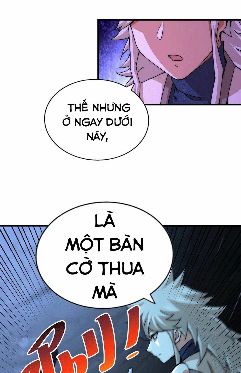 Người Trên Vạn Người Chapter 95 - Trang 2