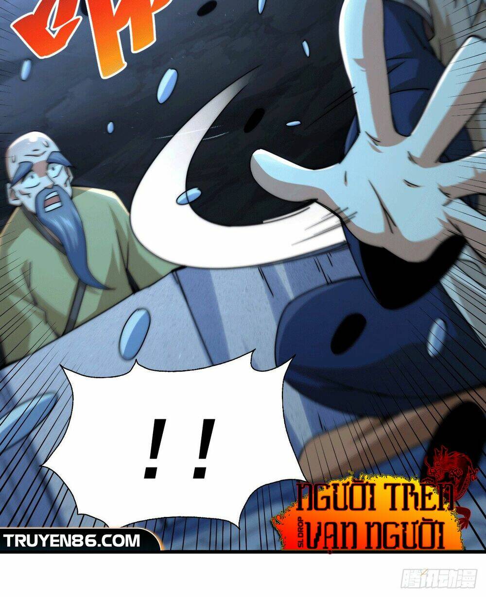 Người Trên Vạn Người Chapter 95 - Trang 2