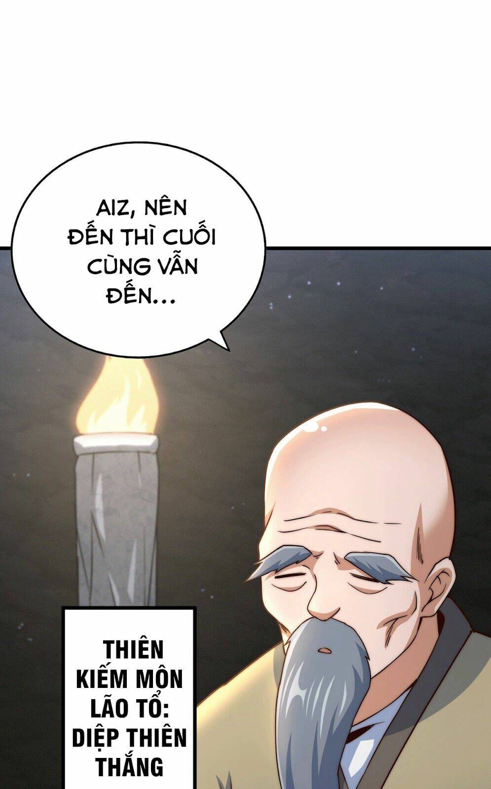 Người Trên Vạn Người Chapter 95 - Trang 2