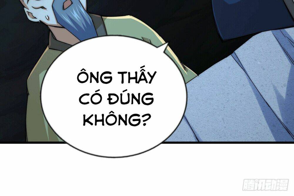 Người Trên Vạn Người Chapter 95 - Trang 2