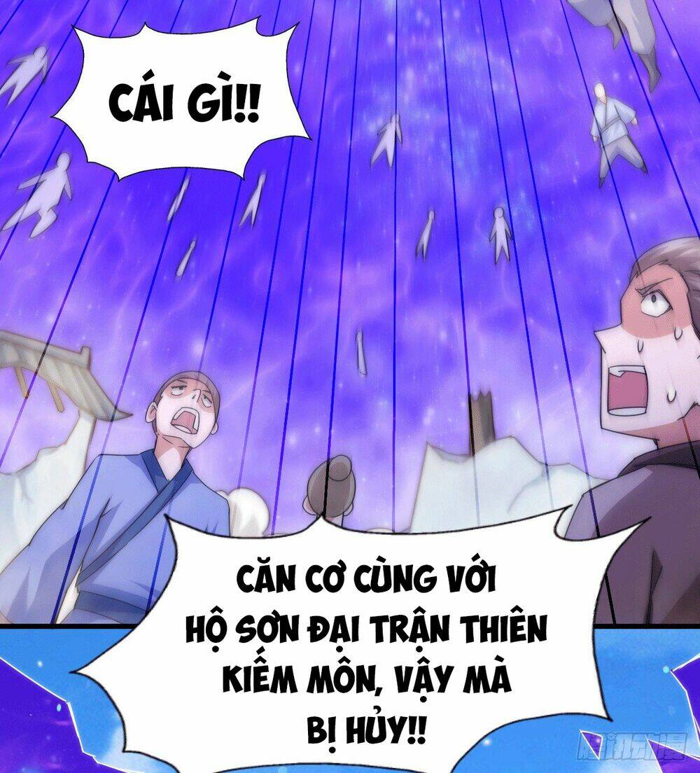 Người Trên Vạn Người Chapter 95 - Trang 2