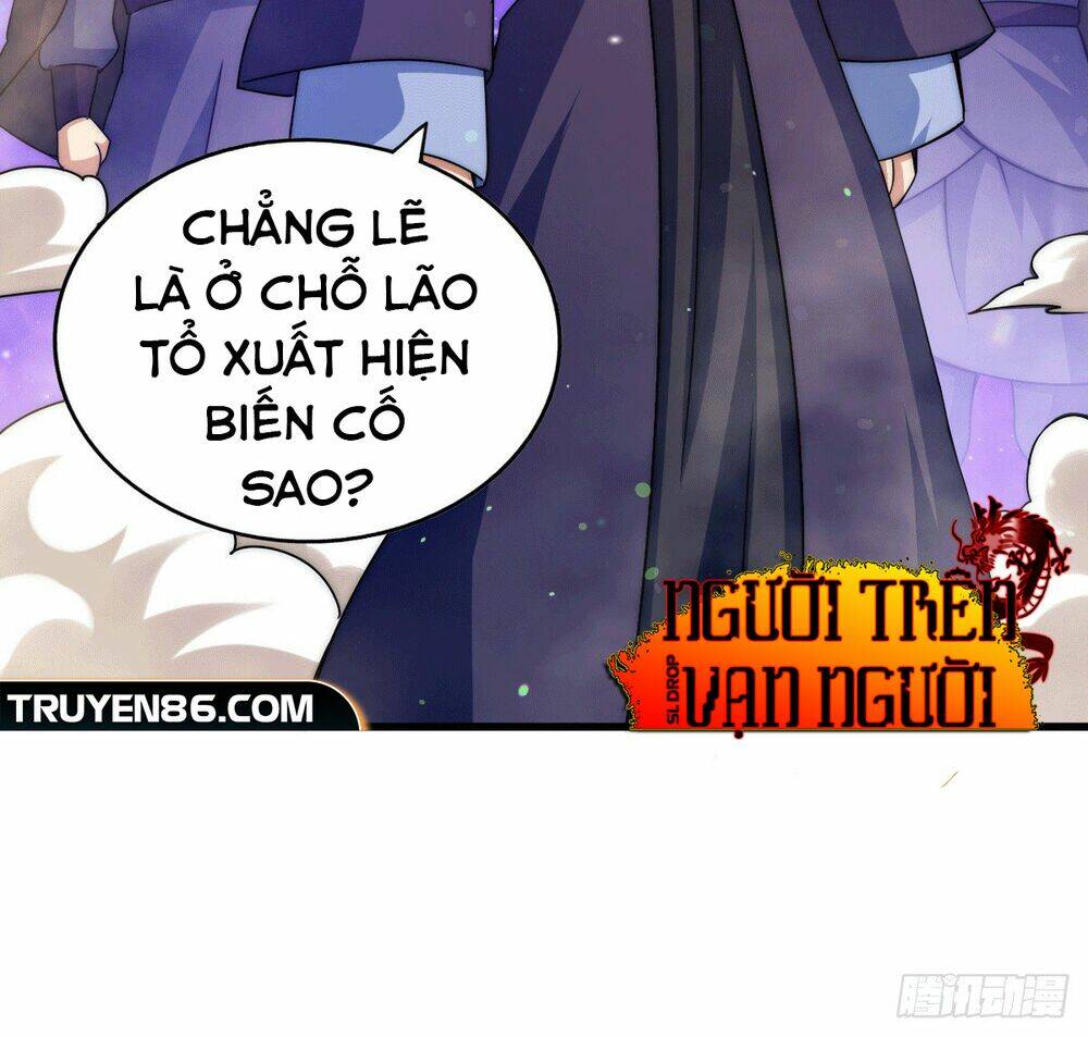 Người Trên Vạn Người Chapter 95 - Trang 2