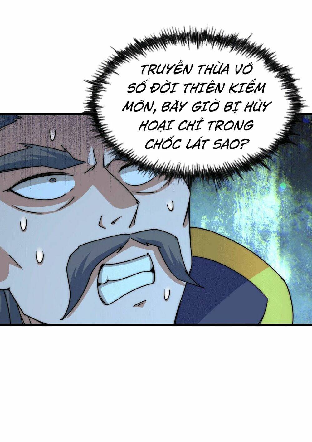 Người Trên Vạn Người Chapter 95 - Trang 2