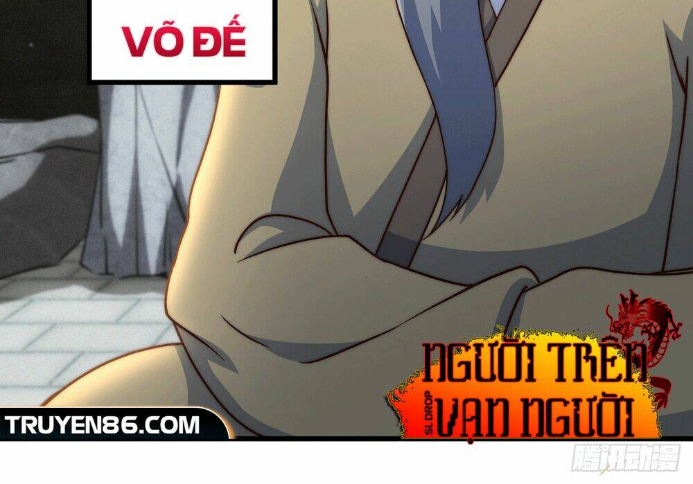 Người Trên Vạn Người Chapter 95 - Trang 2
