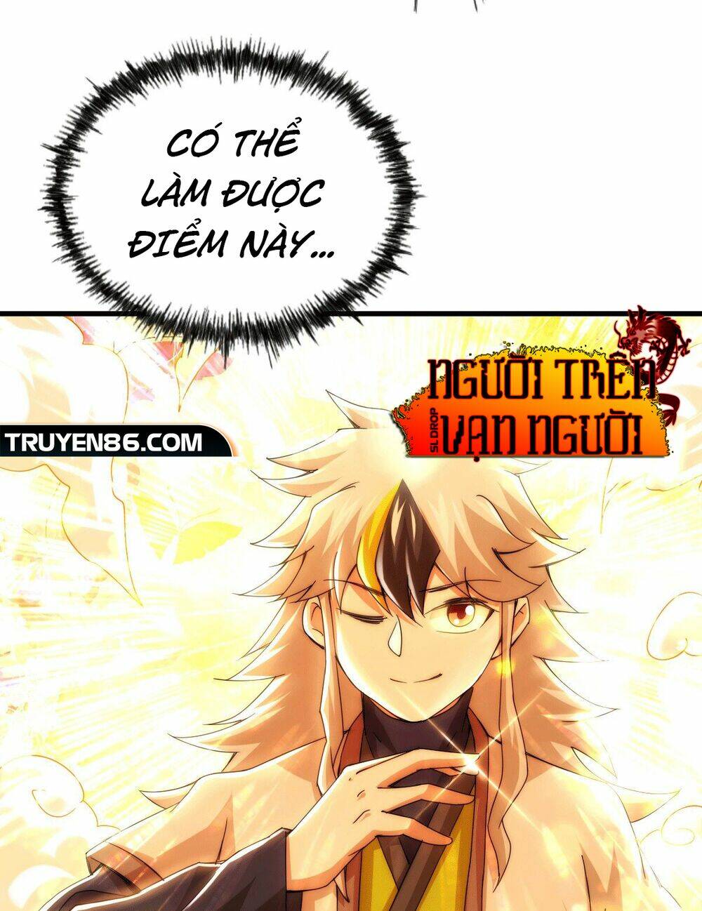 Người Trên Vạn Người Chapter 95 - Trang 2