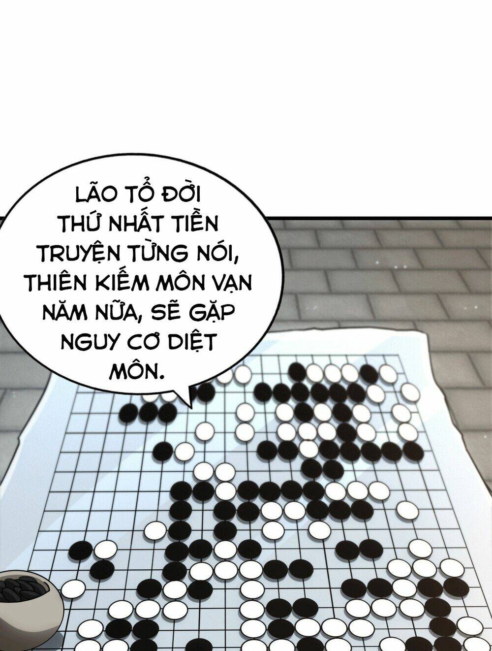 Người Trên Vạn Người Chapter 95 - Trang 2