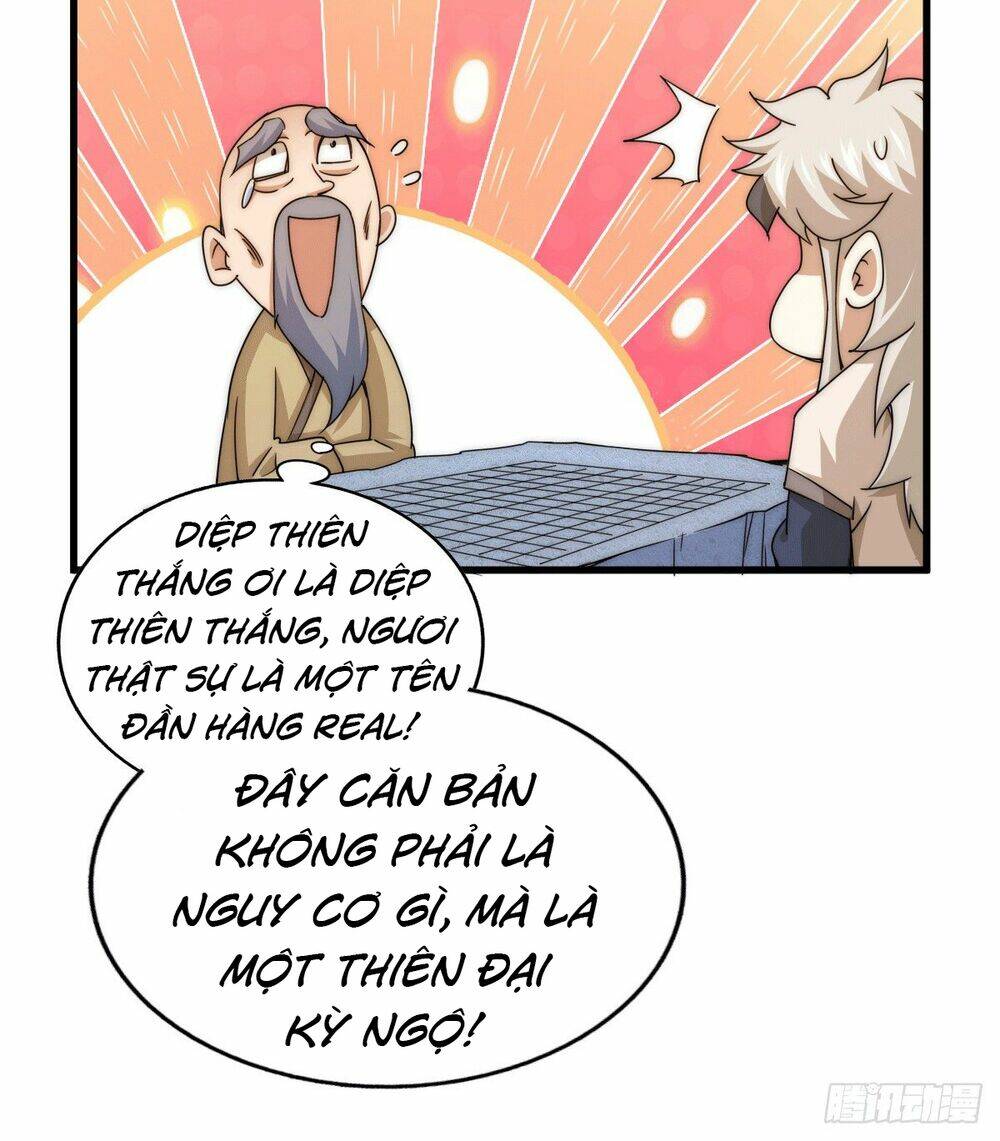 Người Trên Vạn Người Chapter 95 - Trang 2