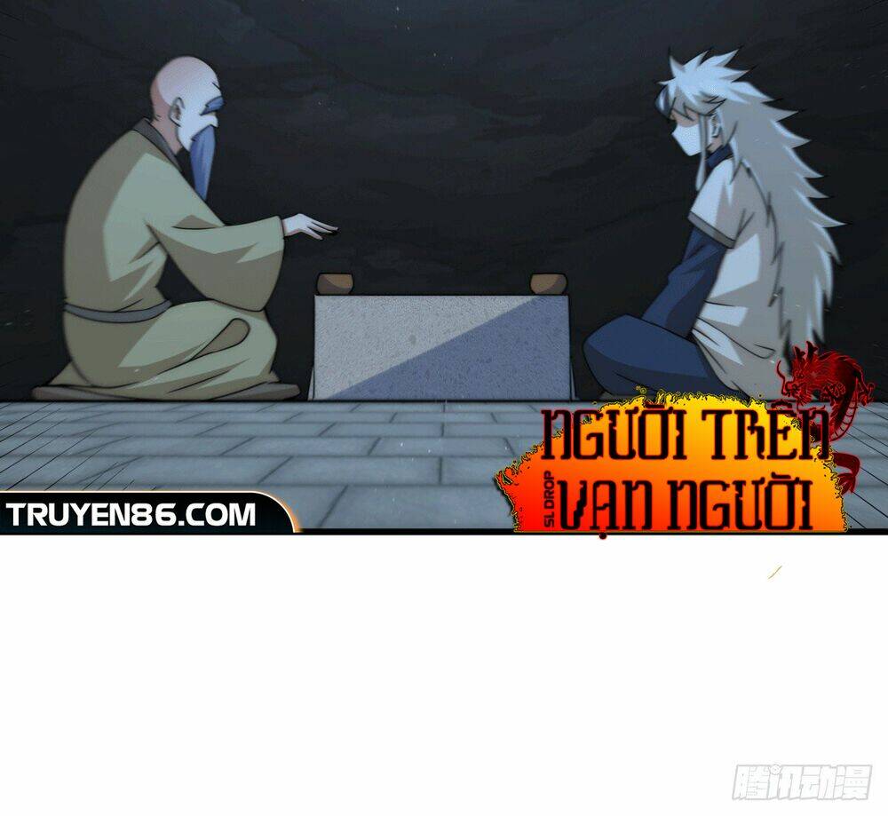 Người Trên Vạn Người Chapter 95 - Trang 2