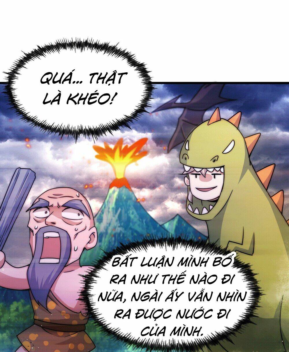 Người Trên Vạn Người Chapter 95 - Trang 2