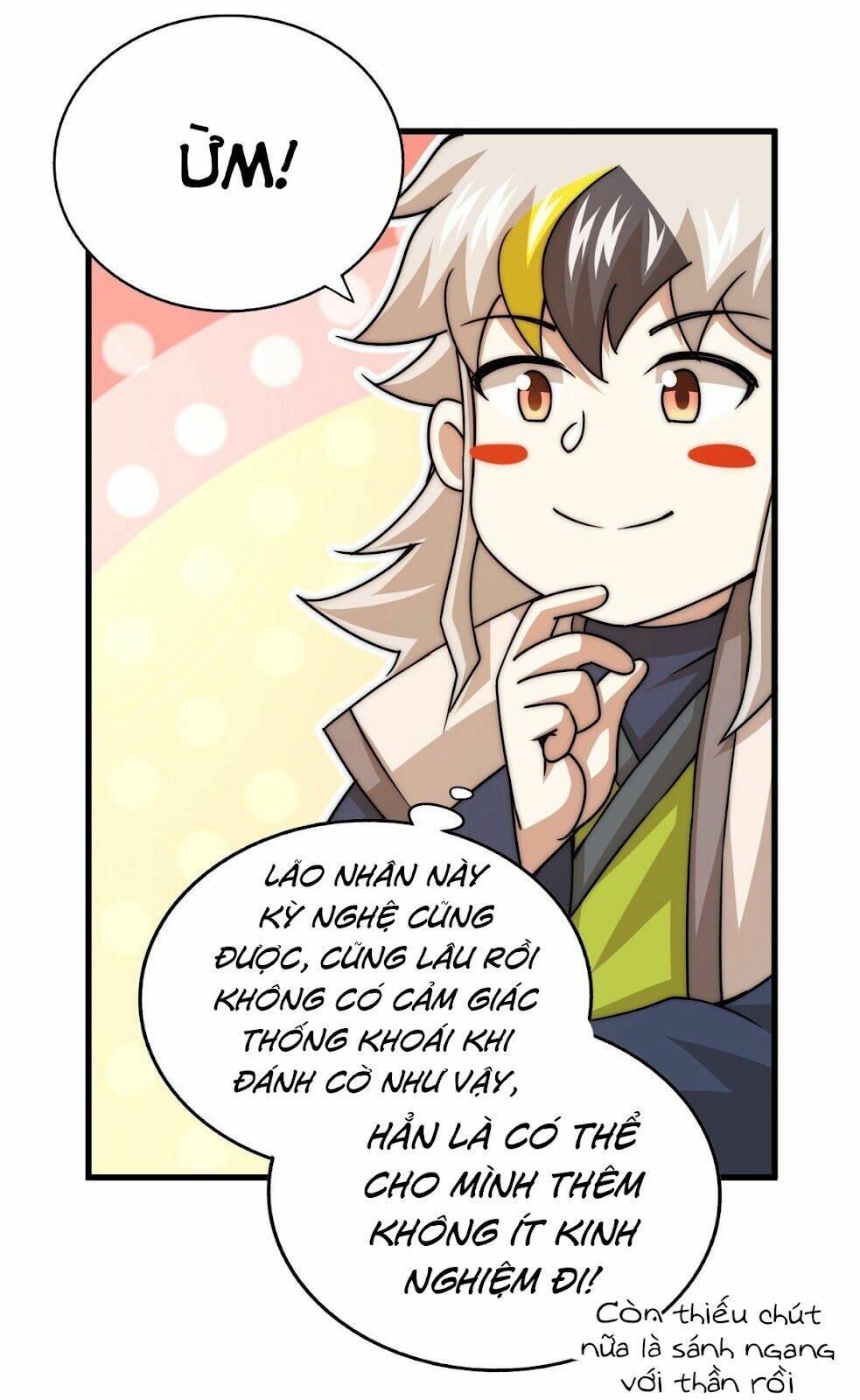 Người Trên Vạn Người Chapter 95 - Trang 2