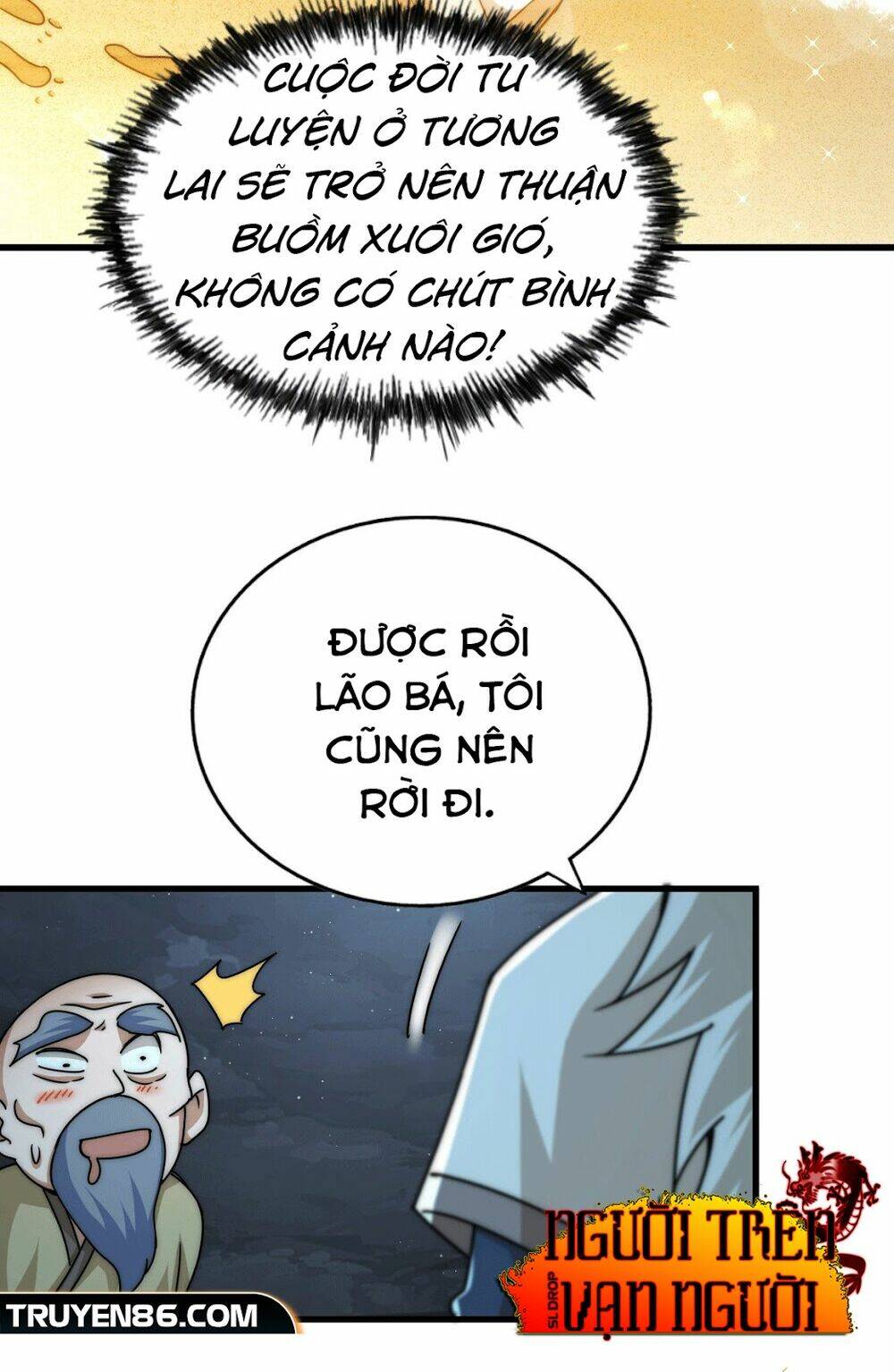 Người Trên Vạn Người Chapter 95 - Trang 2