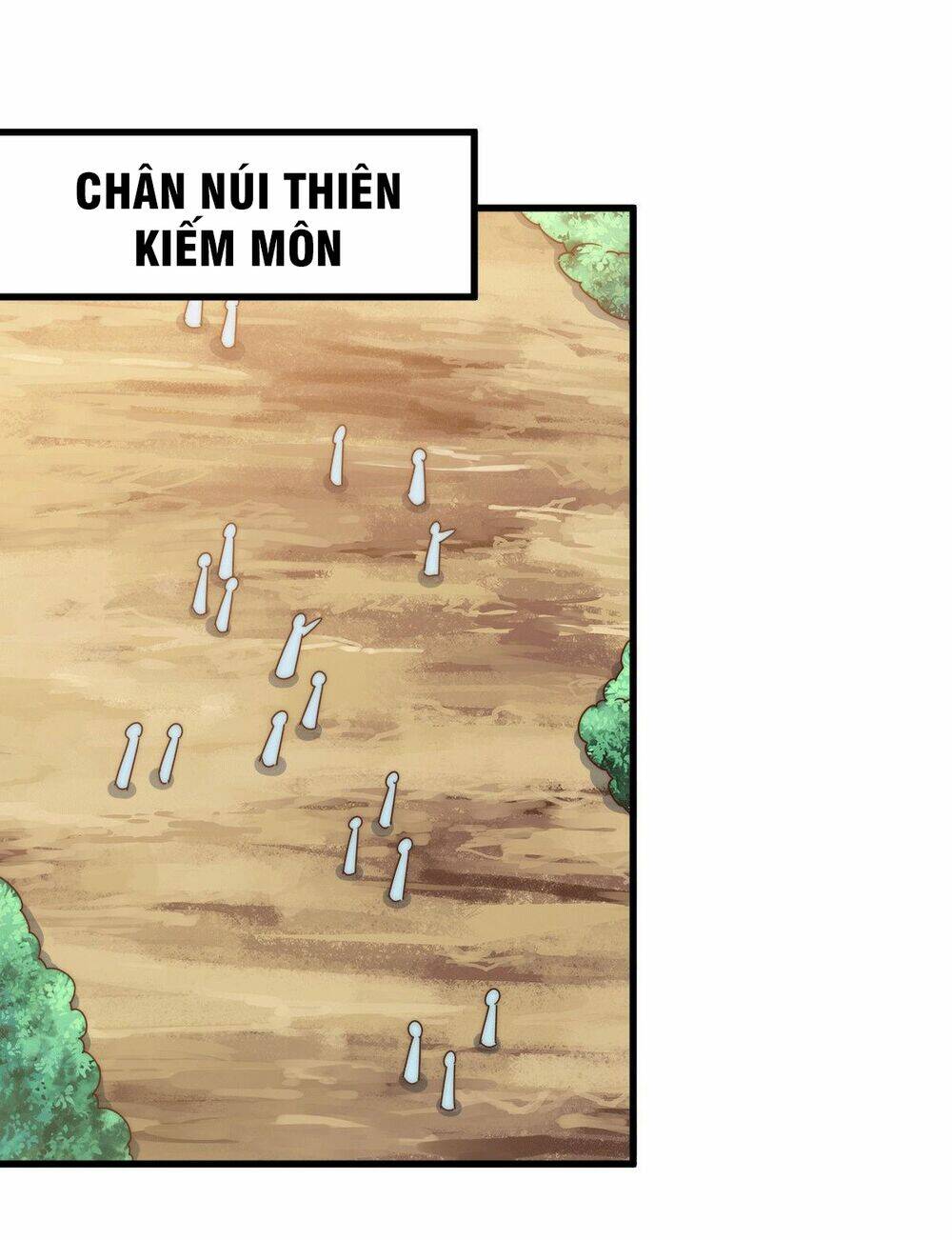 Người Trên Vạn Người Chapter 95 - Trang 2