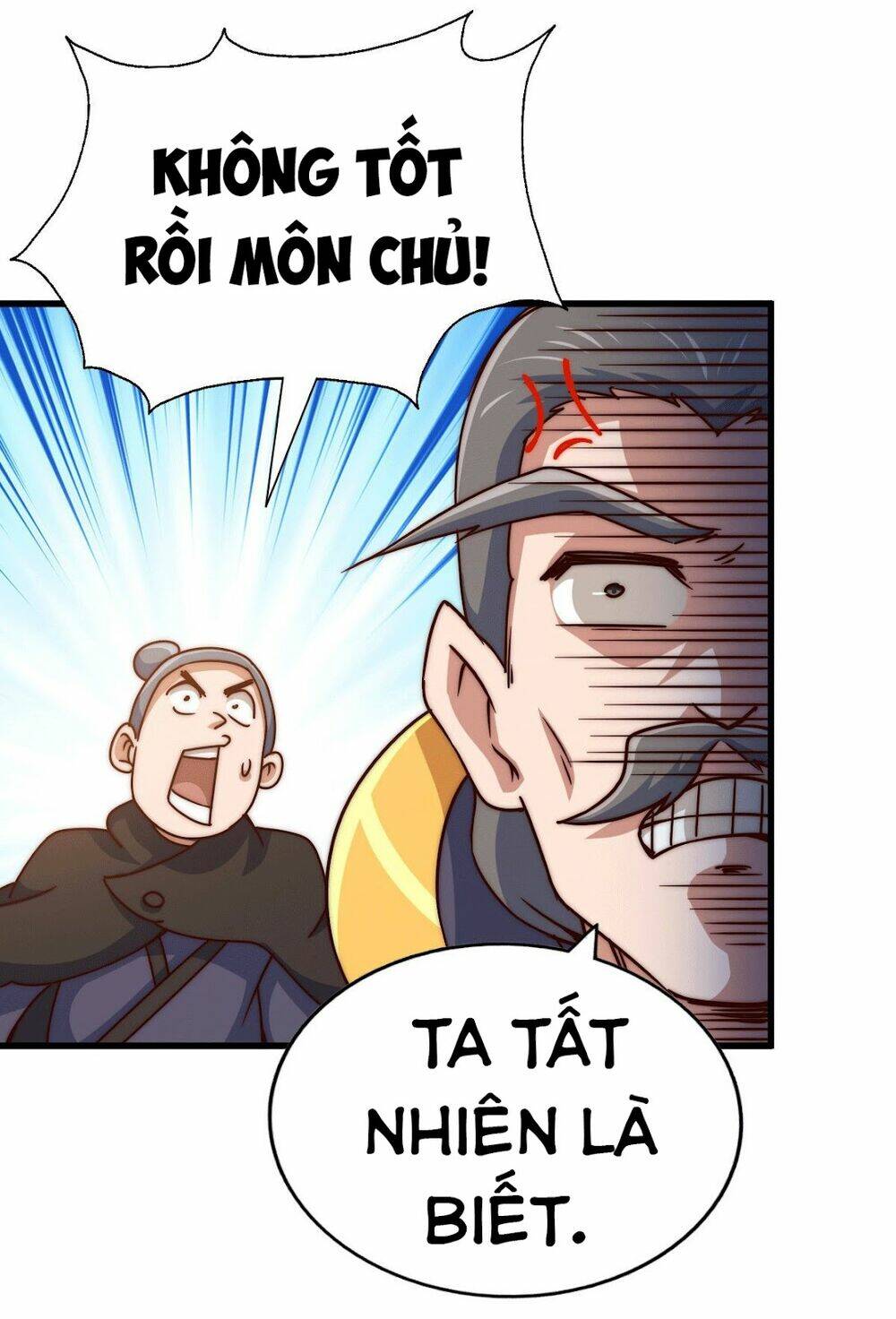 Người Trên Vạn Người Chapter 95 - Trang 2