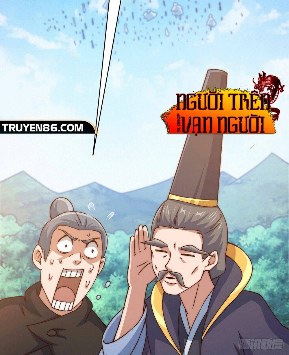 Người Trên Vạn Người Chapter 95 - Trang 2