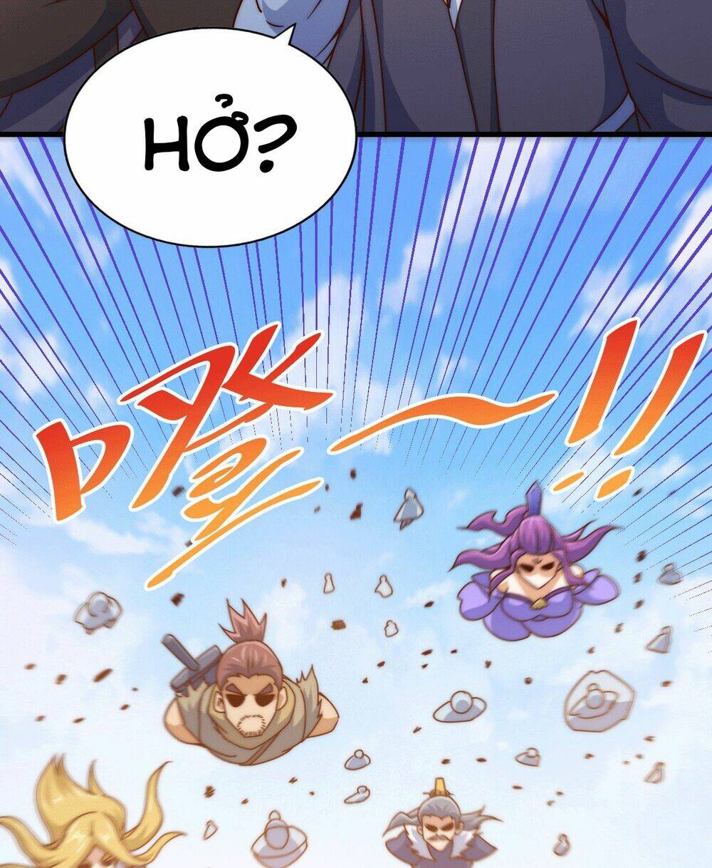 Người Trên Vạn Người Chapter 95 - Trang 2