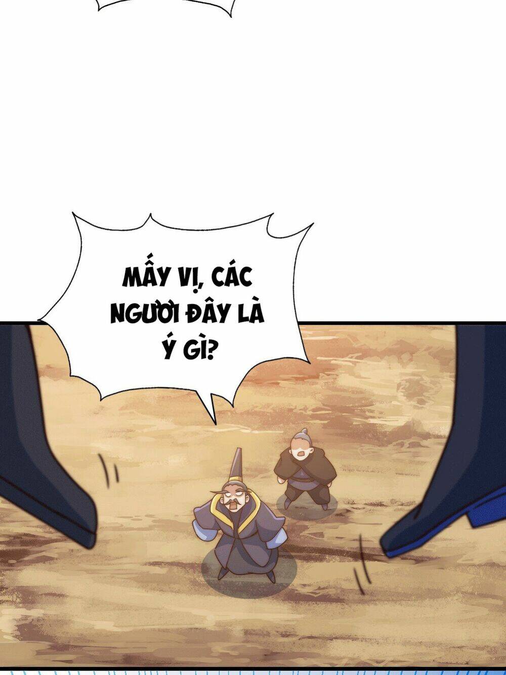 Người Trên Vạn Người Chapter 95 - Trang 2