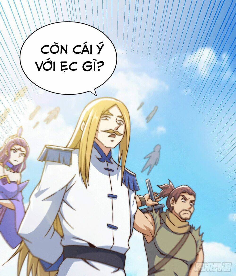 Người Trên Vạn Người Chapter 95 - Trang 2