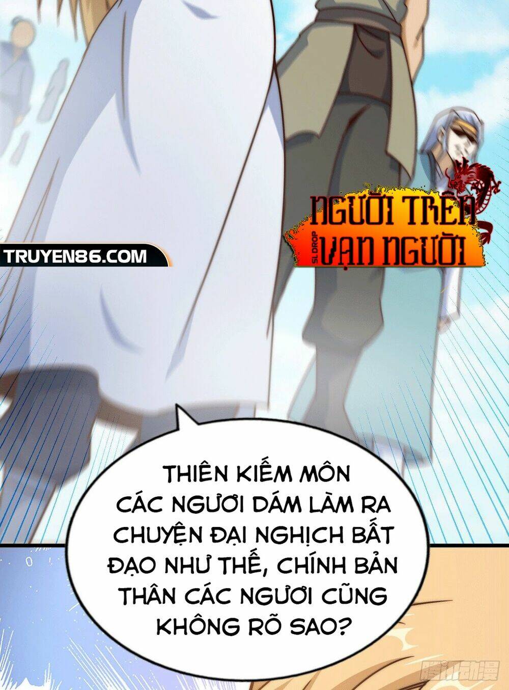 Người Trên Vạn Người Chapter 95 - Trang 2