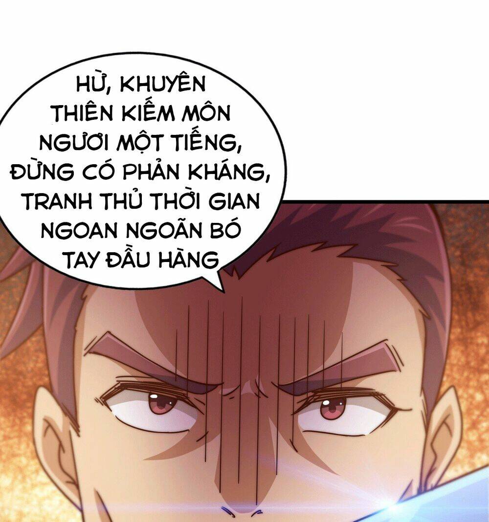 Người Trên Vạn Người Chapter 96 - Trang 2