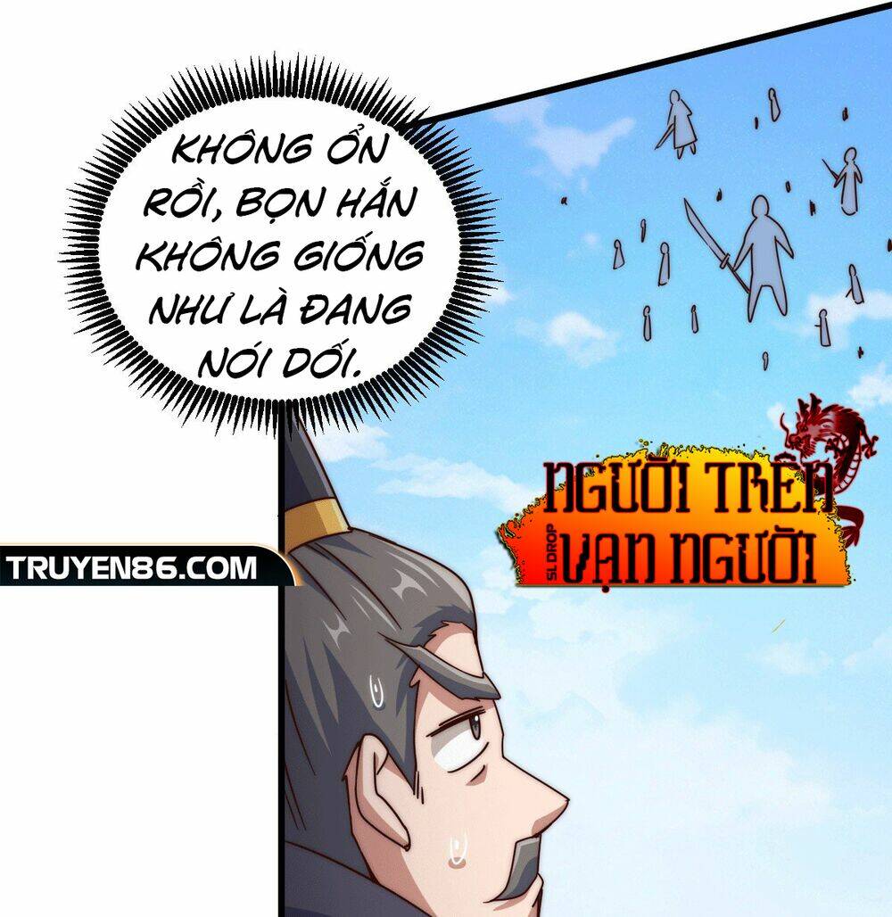 Người Trên Vạn Người Chapter 96 - Trang 2