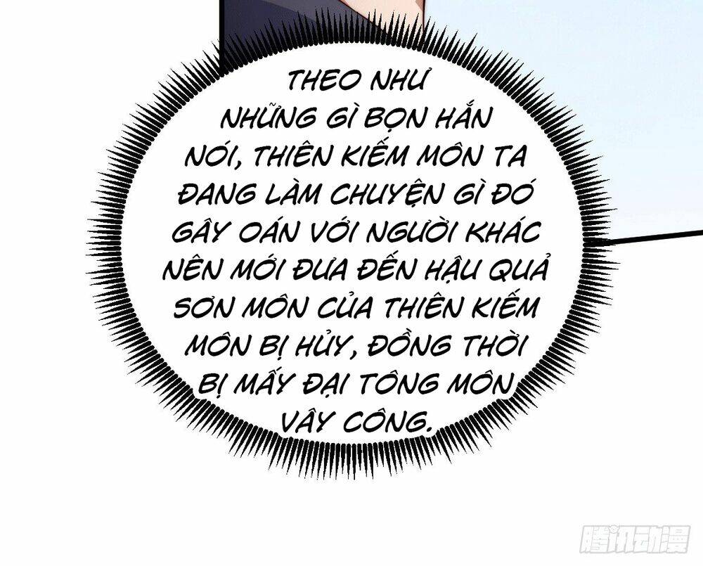 Người Trên Vạn Người Chapter 96 - Trang 2