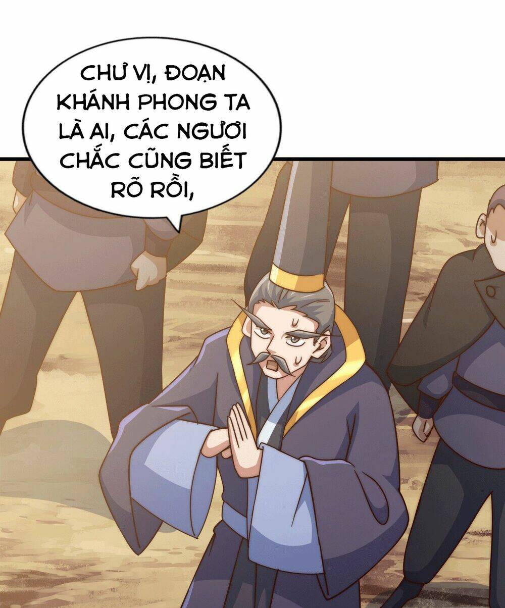 Người Trên Vạn Người Chapter 96 - Trang 2