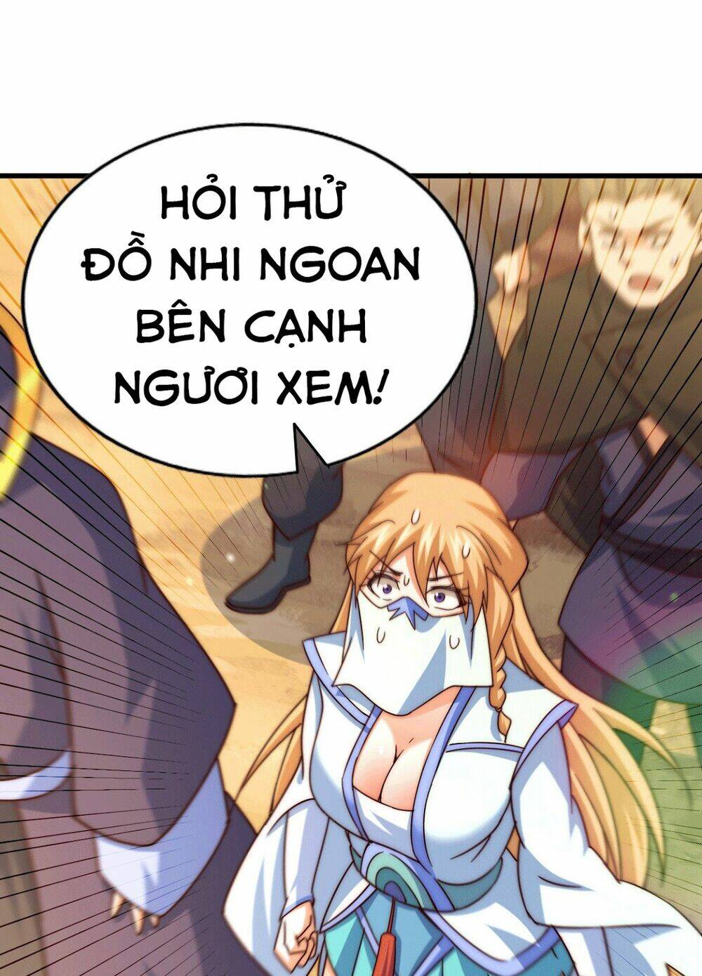 Người Trên Vạn Người Chapter 96 - Trang 2