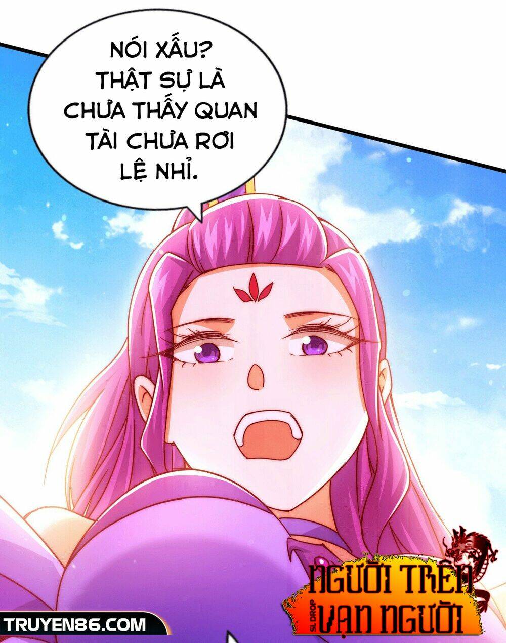 Người Trên Vạn Người Chapter 96 - Trang 2