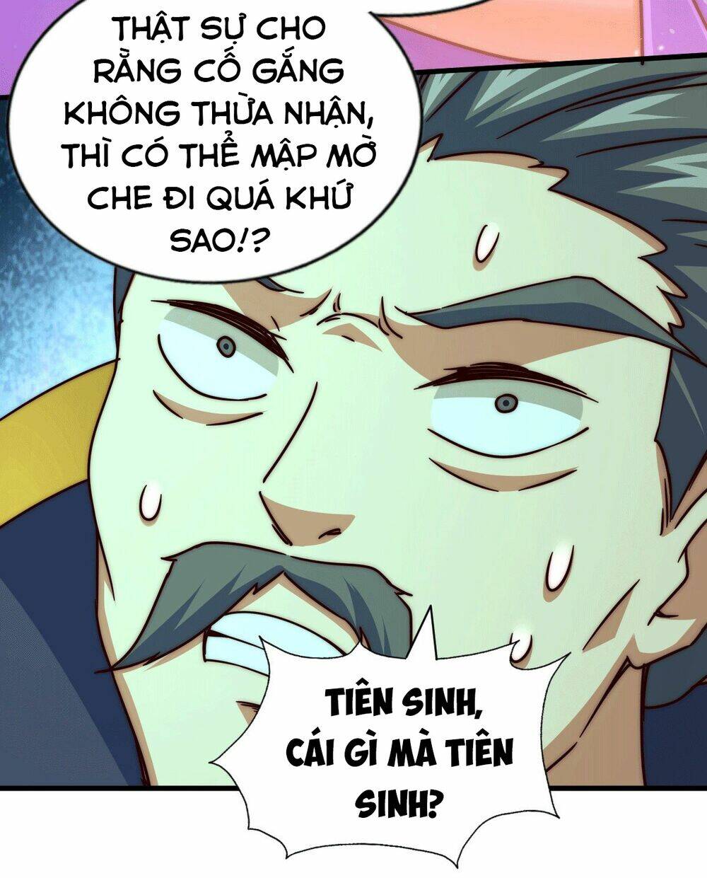 Người Trên Vạn Người Chapter 96 - Trang 2